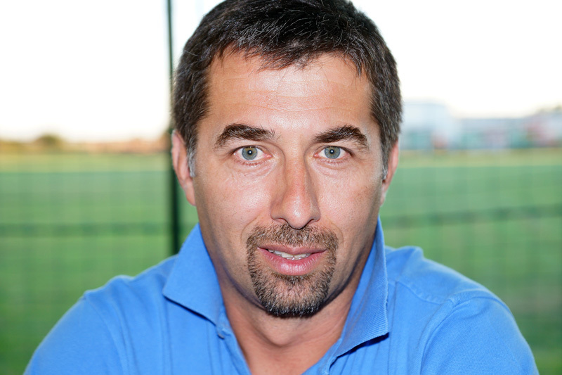 Goran Rukavina