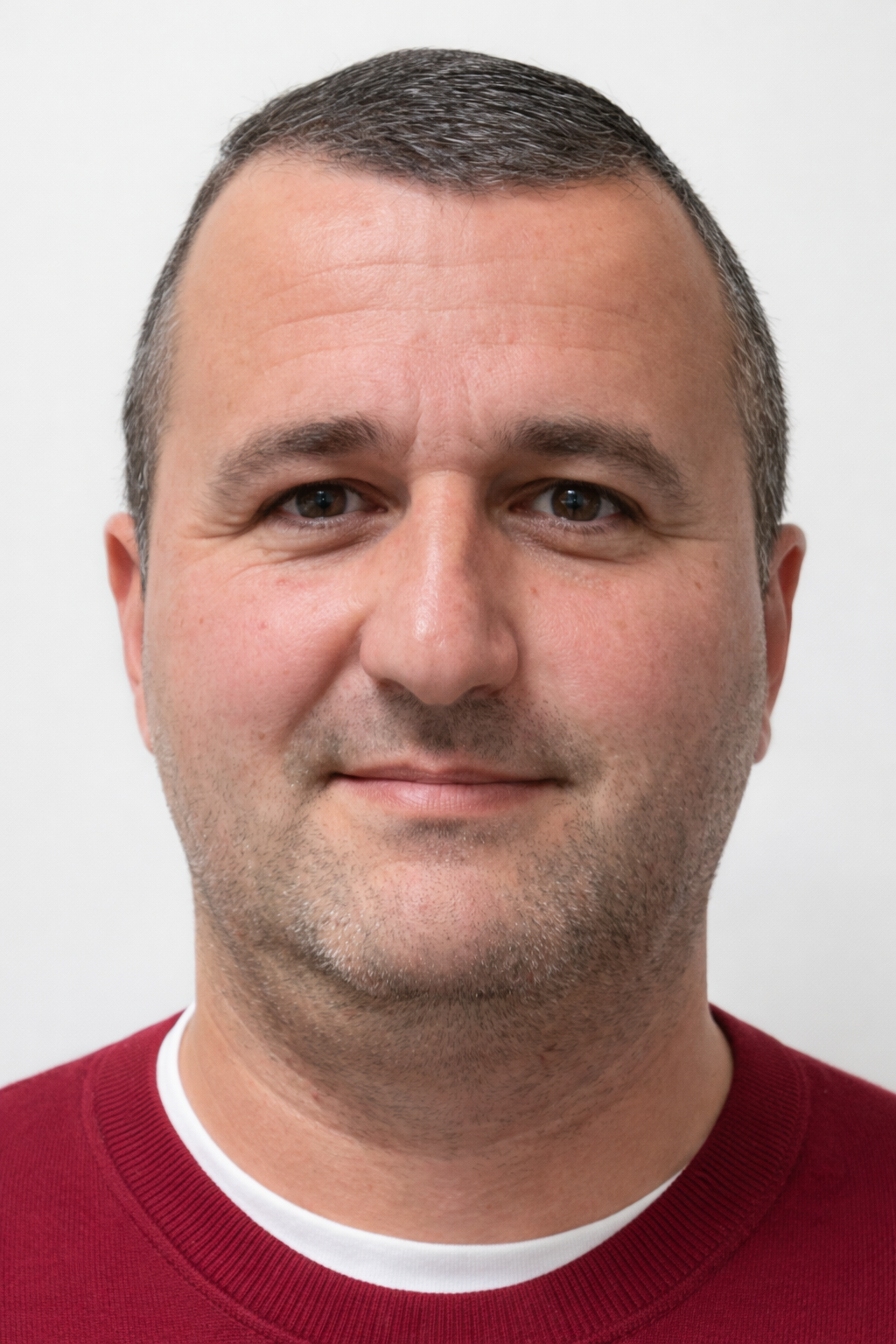 Ivo Orkić